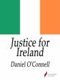 Justice For Ireland - Preview