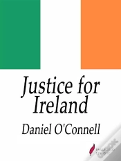 Capa do artigo Justice For Ireland