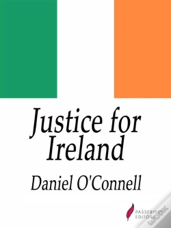 Capa do artigo Justice For Ireland