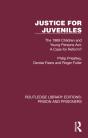 Justice For Juveniles - Preview
