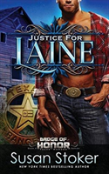 Justice For Laine