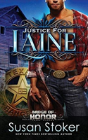 Justice For Laine - Preview