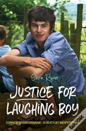 Capa do artigo Justice For Laughing Boy