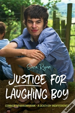 Capa do artigo Justice For Laughing Boy