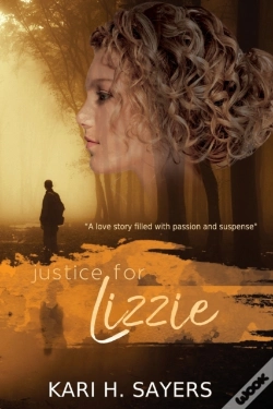 Capa do artigo Justice For Lizzie