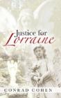 Justice For Lorraine - Preview