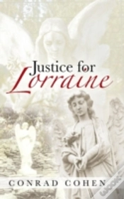 Capa do artigo Justice For Lorraine