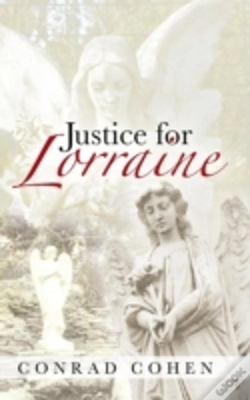Capa do artigo Justice For Lorraine