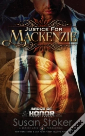 Capa do artigo Justice For Mackenzie