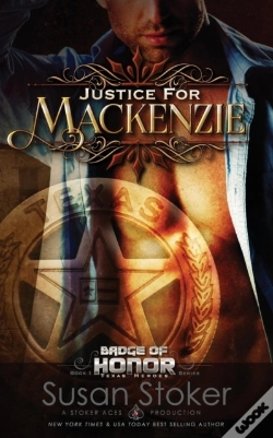 Capa do artigo Justice For Mackenzie