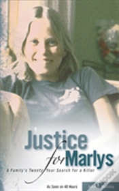Capa do artigo Justice For Marlys