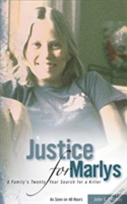 Capa do artigo Justice For Marlys