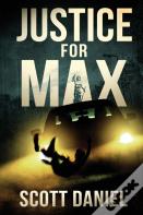 Justice For Max