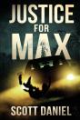 Justice For Max - Preview