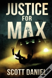 Justice For Max