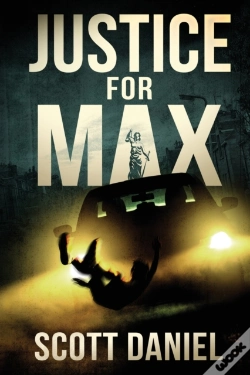 Capa do artigo Justice For Max