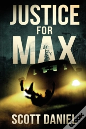 Capa do artigo Justice For Max