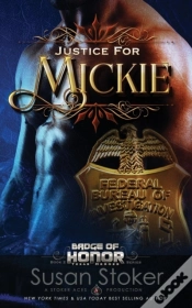Capa do artigo Justice For Mickie