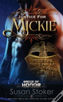 Capa do artigo Justice For Mickie