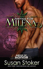 Justice For Milena - Preview