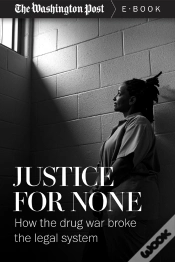 Capa do artigo Justice For None