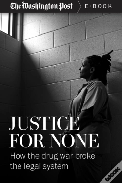 Capa do artigo Justice For None