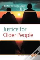 Justice For Older People