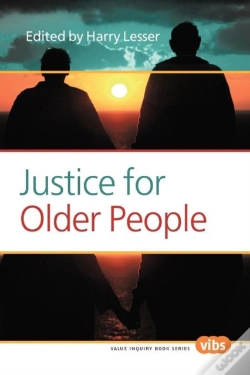 Capa do artigo Justice For Older People