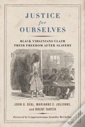 Justice For Ourselves