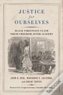 Justice For Ourselves