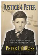 Justice For Peter