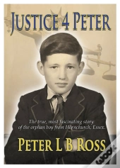Justice For Peter