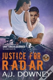 Justice For Radar: The Virtues Book V