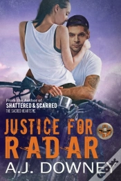 Capa do artigo Justice For Radar: The Virtues Book V