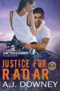 Justice For Radar: The Virtues Book V - Preview