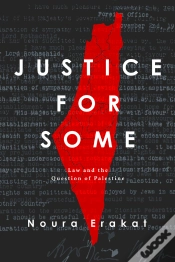 Capa do artigo Justice For Some