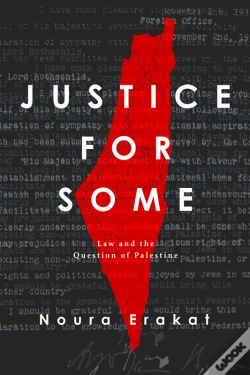Capa do artigo Justice For Some