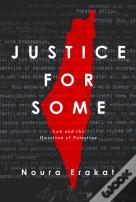 Justice For Some