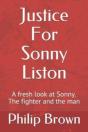 Justice For Sonny Liston: A Fresh Look A - Preview