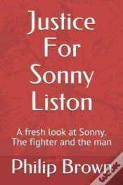 Capa do artigo Justice For Sonny Liston: A Fresh Look A