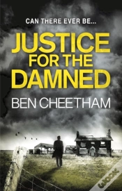 Capa do artigo Justice For The Damned