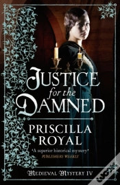 Capa do artigo Justice For The Damned