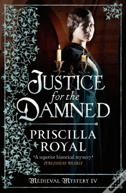 Capa do artigo Justice For The Damned