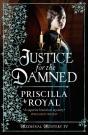 Justice For The Damned - Preview