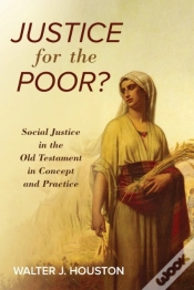 Capa do artigo Justice For The Poor