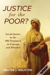 Justice For The Poor