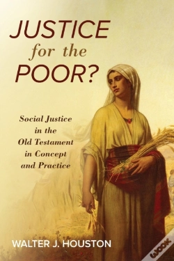 Capa do artigo Justice For The Poor