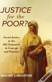 Justice For The Poor