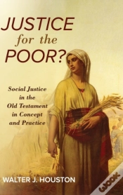 Capa do artigo Justice For The Poor
