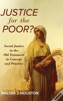 Capa do artigo Justice For The Poor